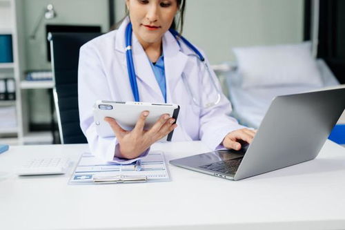 互聯(lián)網(wǎng)醫(yī)院系統(tǒng)開發(fā) 讓醫(yī)療服務(wù)觸手可及