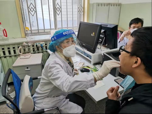 退休不褪色，西安醫(yī)療服務(wù)戰(zhàn)線里的“夕陽(yáng)紅”志愿者醫(yī)療服務(wù)