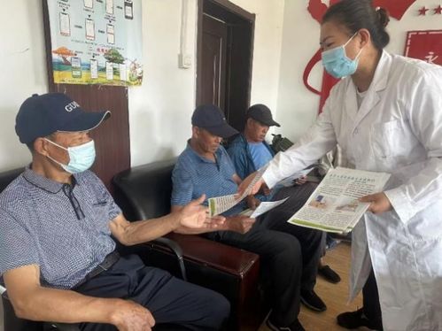 醫(yī)療服務(wù)志愿行 義診服務(wù)暖人心——吉林鐵道職業(yè)技術(shù)學(xué)院走進(jìn)琿春市敬信鎮(zhèn)二道泡村開展義診活動