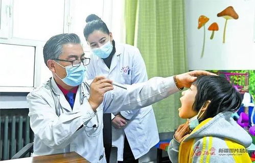 6月1日新疆事早知道 提升醫(yī)療服務(wù)水平，守護(hù)人民健康