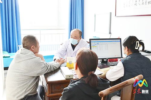 上黨區(qū)高質(zhì)量推進(jìn)中醫(yī)藥服務(wù)水平，提升醫(yī)療服務(wù)能力