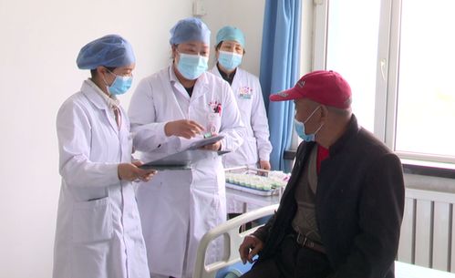 一四四團(tuán)開展技能培訓(xùn)，提升醫(yī)療服務(wù)及疫情防控救治能力