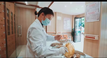 安泰街道社區智慧養老照料中心創新升級 中醫診所便民“醫?！狈照缴暇€