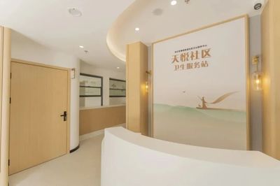 家門口的中醫(yī)特色服務(wù)站點(diǎn)很有“料” —— 中醫(yī)診所服務(wù)探秘